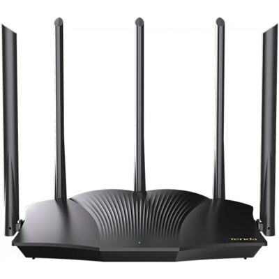 TENDA TX12 Pro AX3000 Dual Band Gigabit Wi-Fi 6 Router TENDA TX12 Pro AX3000 Dual Band Gigabit Wi-Fi 6 Router