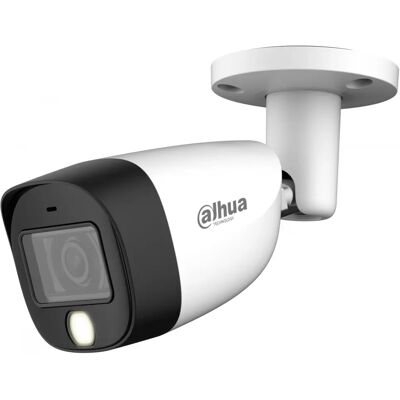 DAHUA HAC-HFW1500CM-IL-A-0280B-S2 5MP analóg kamera 2.8mm DAHUA HAC-HFW1500CM-IL-A-0280B-S2 5MP analóg kamera 2.8mm