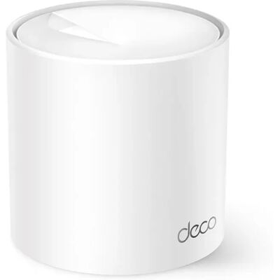 TP-Link Deco X10 AX1500 Whole Home Mesh Wi-Fi System 1db TP-Link Deco X10 AX1500 Whole Home Mesh Wi-Fi System 1db