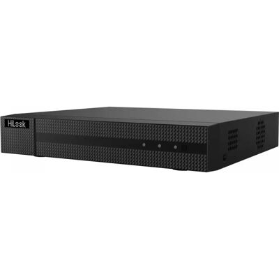HIKVISION DVR-208Q-M1 8 csatornás analóg DVR rögzítő HIKVISION DVR-208Q-M1 8 csatornás analóg DVR rögzítő