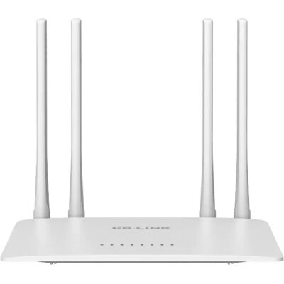 LB-LINK BL-W1210M AC1200 Wireless Dual Band Router LB-LINK BL-W1210M AC1200 Wireless Dual Band Router