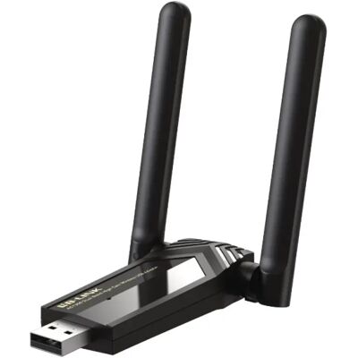 LB-LINK BL-WDN1300H AC1300 Dual band USB Adapter LB-LINK BL-WDN1300H AC1300 Dual band USB Adapter