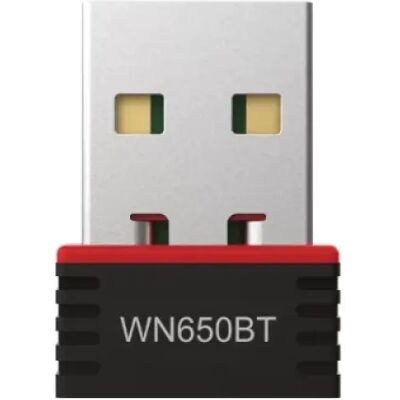 LB-LINK BL-WN650BT AC650 Dual band Bluetooth 4.2 USB Adapter LB-LINK BL-WN650BT AC650 Dual band Bluetooth 4.2 USB Adapter