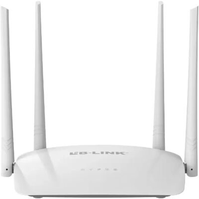 LB-LINK BL-WR450D N300 Wireless Router LB-LINK BL-WR450D N300 Wireless Router