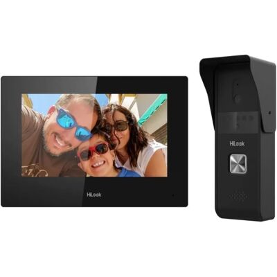 HIKVISION VI-K23P Hybrid kaputelefon szett HIKVISION VI-K23P Hybrid kaputelefon szett