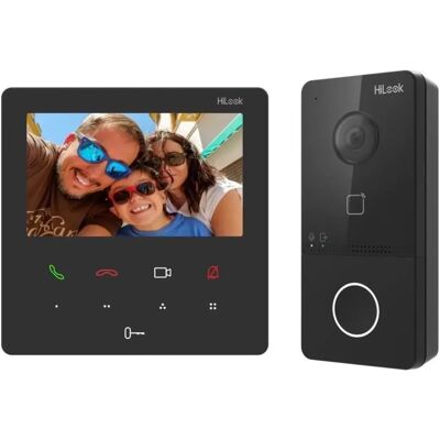 HIKVISION VI-K46P kaputelefon szett HIKVISION VI-K46P kaputelefon szett