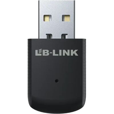 LB-LINK BL-WDN950AX AX900 Wi-Fi 6 USB Adapter LB-LINK BL-WDN950AX AX900 Wi-Fi 6 USB Adapter