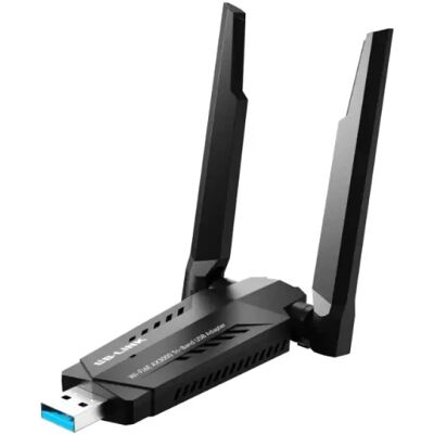 LB-LINK BL-WTN3000E AXE3000 Wi-Fi 6E háromsávos USB-adapter LB-LINK BL-WTN3000E AXE3000 Wi-Fi 6E háromsávos USB-adapter