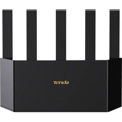 TENDA TX2L Pro Dual Band Gigabit WiFi 6 Router TENDA TX2L Pro Dual Band Gigabit WiFi 6 Router