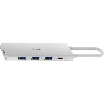 Xiaomi 5-in-1 Type-C Hub Xiaomi 5-in-1 Type-C Hub