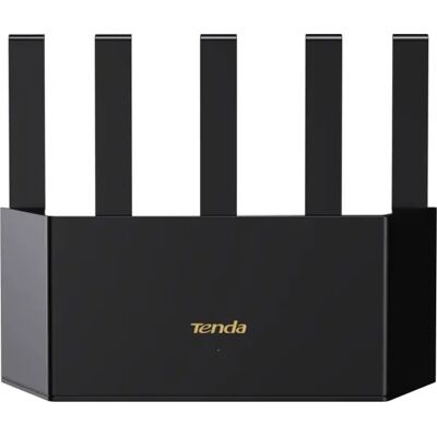 TENDA TX12L PRO AX3000 Dual Band Gigabit Wi-Fi 6 Router TENDA TX12L PRO AX3000 Dual Band Gigabit Wi-Fi 6 Router