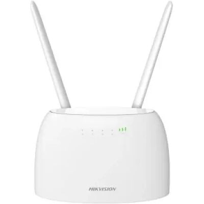 HIKVISION - DS-3WR4G12C - AC1200 - 4G CAT4 - Router HIKVISION - DS-3WR4G12C - AC1200 - 4G CAT4 - Router