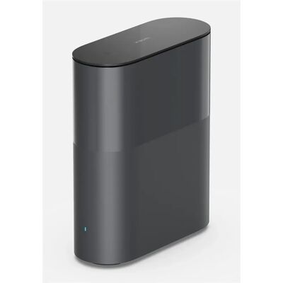 Xiaomi DVB4480GL BE3600 Pro Mesh Router 3 db fekete Xiaomi DVB4480GL BE3600 Pro Mesh Router 3 db fekete