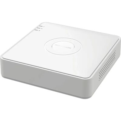 HIKVISION DS-7104HGHI-M1/T 1080p 4 csatornás DVR rögzítő HIKVISION DS-7104HGHI-M1/T 1080p 4 csatornás DVR rögzítő