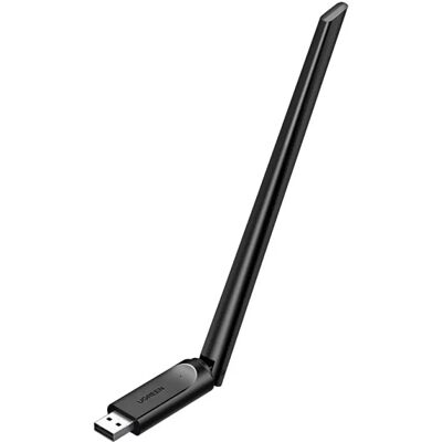UGREEN CM763 AX900 USB hálózati Wi-Fi adapter 2.4/5GHz UGREEN CM763 AX900 USB hálózati Wi-Fi adapter 2.4/5GHz