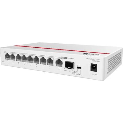 Huawei S110-8T2ST eKit Switch Huawei S110-8T2ST eKit Switch