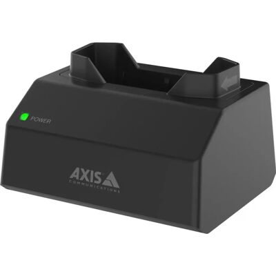 Axis W700 Mk II dokkolóállomás 1 rekeszes Axis W700 Mk II dokkolóállomás 1 rekeszes
