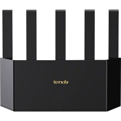 TENDA TE3L BE3600 Dual Band Gigabit Wi-Fi 7 Router TENDA TE3L BE3600 Dual Band Gigabit Wi-Fi 7 Router