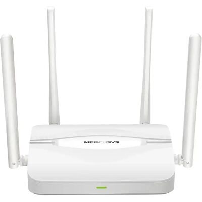 MERCUSYS MR25WBE BE3600 Dual Band Wi-Fi 7 Router MERCUSYS MR25WBE BE3600 Dual Band Wi-Fi 7 Router