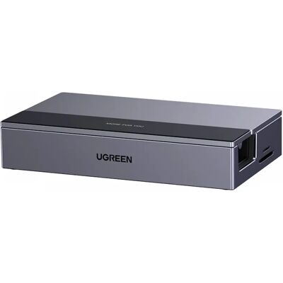 UGREEN CM800 9w1 USB-C Hub UGREEN CM800 9w1 USB-C Hub