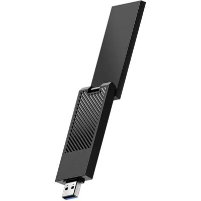 CUDY WU6500 BE6500 WI-FI 7 USB 3.0 Adapter CUDY WU6500 BE6500 WI-FI 7 USB 3.0 Adapter