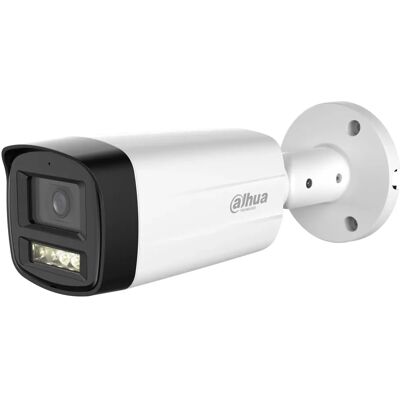DAHUA HAC-HFW1500TH-IL-A 5MP analóg kamera 3.6mm DAHUA HAC-HFW1500TH-IL-A 5MP analóg kamera 3.6mm