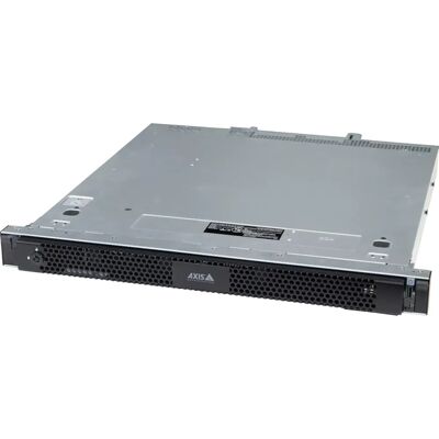 Axis S1224 24 csarornás NVR 12TB Axis S1224 24 csarornás NVR 12TB