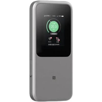 ZTE MU5120 5G Mobile WiFi6 Router ZTE MU5120 5G Mobile WiFi6 Router