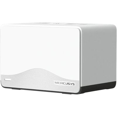 MERCUSYS Halo H27BE BE3600 Whole Home Mesh Wi-Fi 7 System 1db MERCUSYS Halo H27BE BE3600 Whole Home Mesh Wi-Fi 7 System 1db