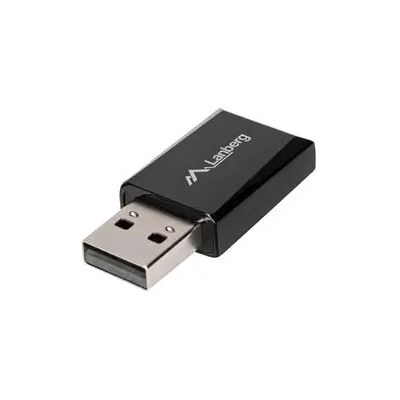 LANBERG NC-0900-WI AX900 USB Adapter Wireless LANBERG NC-0900-WI AX900 USB Adapter Wireless