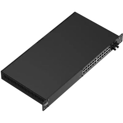 TELTONIKA SWM282 PoE+ managed switch TELTONIKA SWM282 PoE+ managed switch