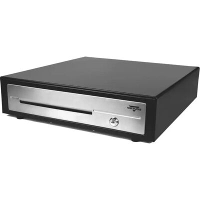 OEM VIRTUOS C430D kasszafiók fekete OEM VIRTUOS C430D kasszafiók fekete