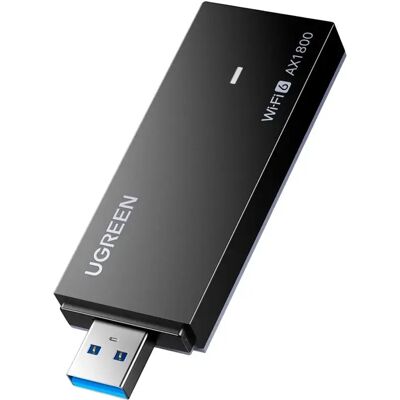 UGREEN CM499 AX1800 Wi-Fi 6 USB adapter UGREEN CM499 AX1800 Wi-Fi 6 USB adapter