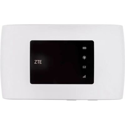 ZTE 4G Router White MF920C ZTE 4G Router White MF920C