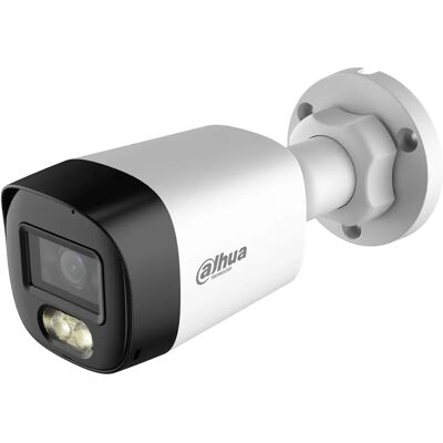DAHUA HAC-HFW1500RL-IL-A 5MP Analóg csőkamera 3.6mm HAC-HFW1500RL-IL-A-0360B-S3-DIP DAHUA HAC-HFW1500RL-IL-A 5MP Analóg csőkamera 3.6mm HAC-HFW1500RL-IL-A-0360B-S3-DIP