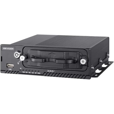 HIKVISION DS-MP5604 Biztonságtechnikai kiegészítő DS-MP5604 HIKVISION DS-MP5604 Biztonságtechnikai kiegészítő DS-MP5604