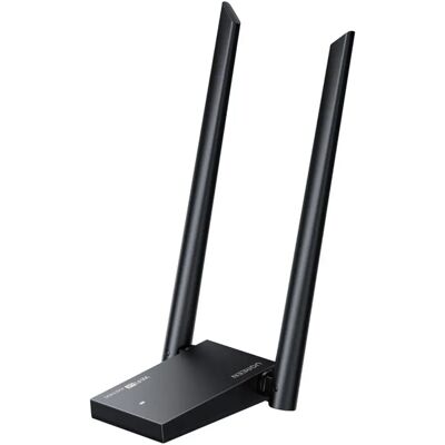 UGREEN CM787 USB-C Wi-Fi 6E AXE5400 háromsávos USB adapter 75917 UGREEN CM787 USB-C Wi-Fi 6E AXE5400 háromsávos USB adapter 75917