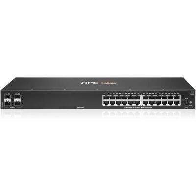HP CX 6000 8p 1G 2p SFP Switch S4R22A HP CX 6000 8p 1G 2p SFP Switch S4R22A