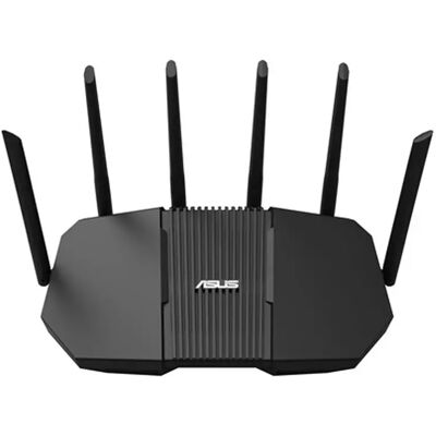 Asus RT-BE90U BE9400 Tri Band WiFi 7 Router Asus RT-BE90U BE9400 Tri Band WiFi 7 Router