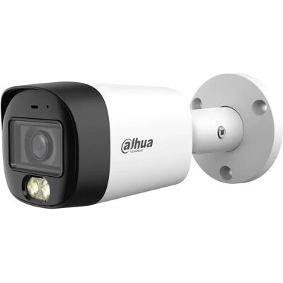 DAHUA HAC-HFW1500RM-IL-A 5MP Analóg csőkamera 3.6mm HAC-HFW1500RM-IL-A-0360B DAHUA HAC-HFW1500RM-IL-A 5MP Analóg csőkamera 3.6mm HAC-HFW1500RM-IL-A-0360B