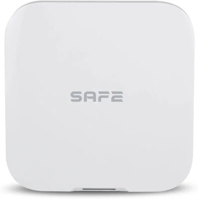 OEM SAFE Hub 2 Plus LTE központi vezérlőegység fehér SAFE38300 OEM SAFE Hub 2 Plus LTE központi vezérlőegység fehér SAFE38300