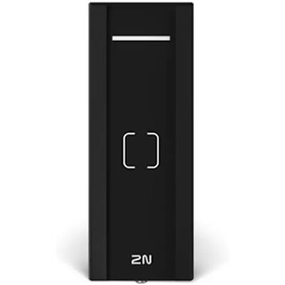 Axis 2N Access Unit M RFID 125kHz 13.56MHz NFC PICard 9161141 Axis 2N Access Unit M RFID 125kHz 13.56MHz NFC PICard 9161141