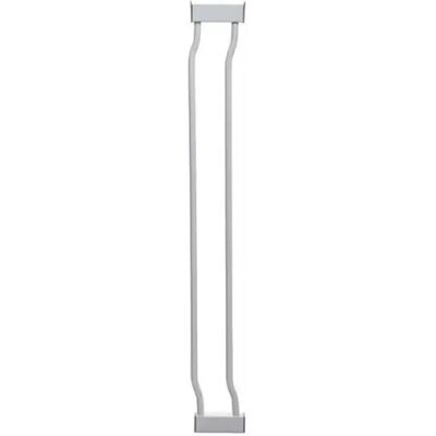 OEM Dreambaby Liberty és Ava biztonsági ajtórácshoz toldalék 9 cm fehér OEM Dreambaby Liberty és Ava biztonsági ajtórácshoz toldalék 9 cm fehér