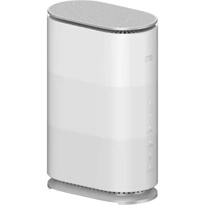 ZTE G5 Air WiFi 7 Dual Band 5G Router MC8510D ZTE G5 Air WiFi 7 Dual Band 5G Router MC8510D