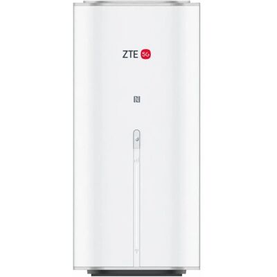 ZTE G50 5G WiFi 7 Router MC8520B ZTE G50 5G WiFi 7 Router MC8520B