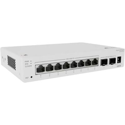 Huawei S210-8T eKit Switch Huawei S210-8T eKit Switch