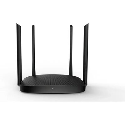 HIKVISION DS-3WR12C AC1200 Dual Band Wi-Fi 5 Wireless Router Fekete HIKVISION DS-3WR12C AC1200 Dual Band Wi-Fi 5 Wireless Router Fekete