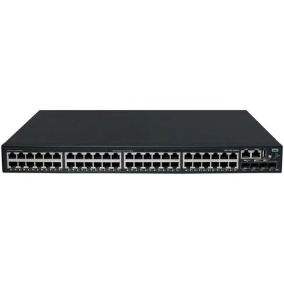 HP Switch Networking CW 2150 48p PoE+ 4p SFP+ 770W S6X54A S6X54A#ABB HP Switch Networking CW 2150 48p PoE+ 4p SFP+ 770W S6X54A S6X54A#ABB