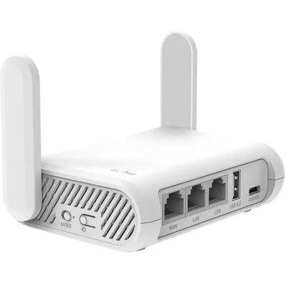 OEM LAN/WIFI GL.iNet Opal Wi-Fi 5 Router GL-SFT1200 OEM LAN/WIFI GL.iNet Opal Wi-Fi 5 Router GL-SFT1200