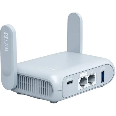 OEM LAN/WIFI GL.iNet Beryl AX Wi-Fi 6 router GL-MT3000 OEM LAN/WIFI GL.iNet Beryl AX Wi-Fi 6 router GL-MT3000
